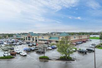 Plus de détails pour 560 Wessel Dr, Fairfield, OH - Commerce de détail à louer