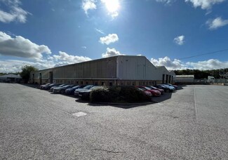 More details for Pennine Vw, Birstall - Industrial for Lease