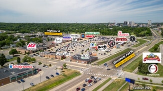 More details for 1201 S Broadway, Rochester, MN - Retail for Lease