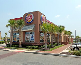 Plus de détails pour 375 S Avalon Park Blvd, Orlando, FL - Commerce de détail à louer
