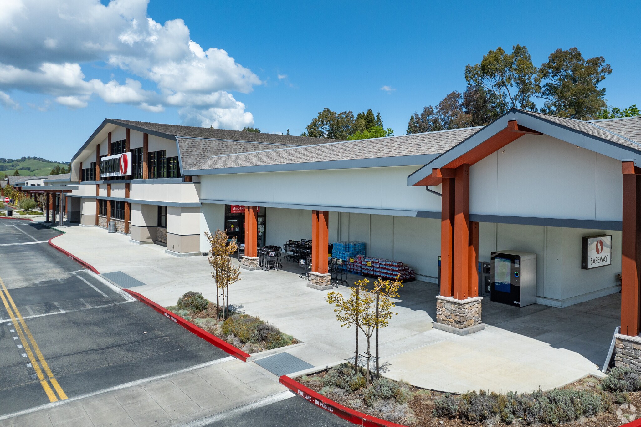 1972 Tice Valley Blvd, Walnut Creek, CA for lease Primary Photo- Image 1 of 23