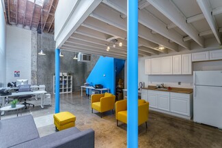 Plus de détails pour 731 9th Ave, San Diego, CA - Bureau à louer