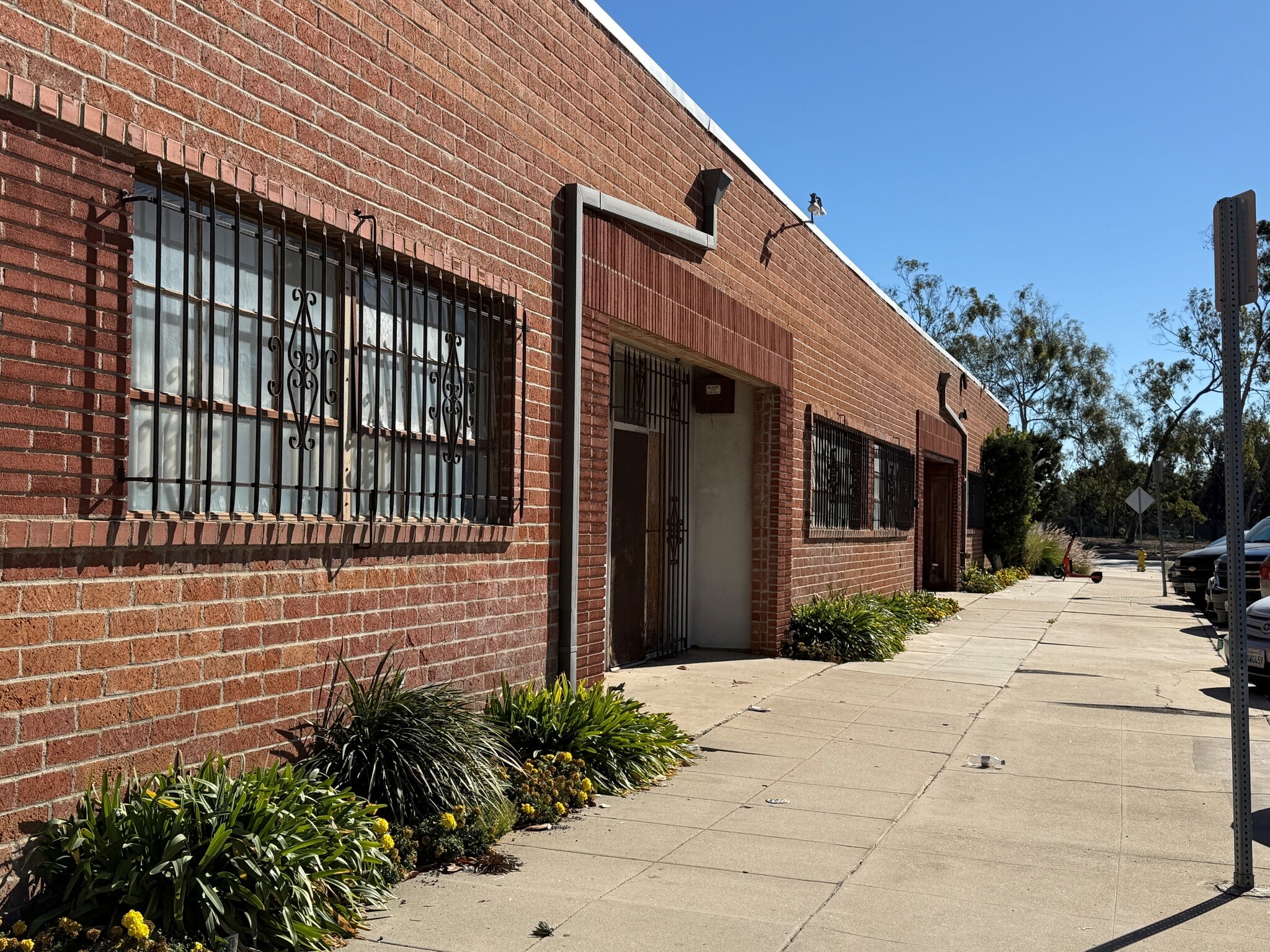1661-1665 9th St, Santa Monica, CA for lease Building Photo- Image 1 of 9