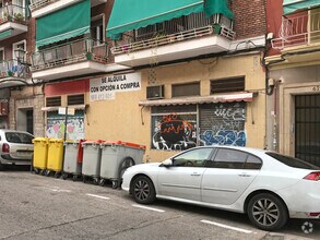 Calle de Juan Tornero, 64, Madrid, Madrid for lease Interior Photo- Image 1 of 2