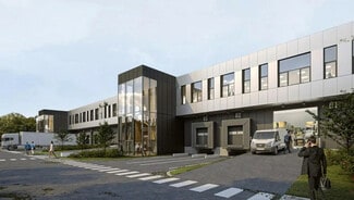 More details for Office, Flex for Lease