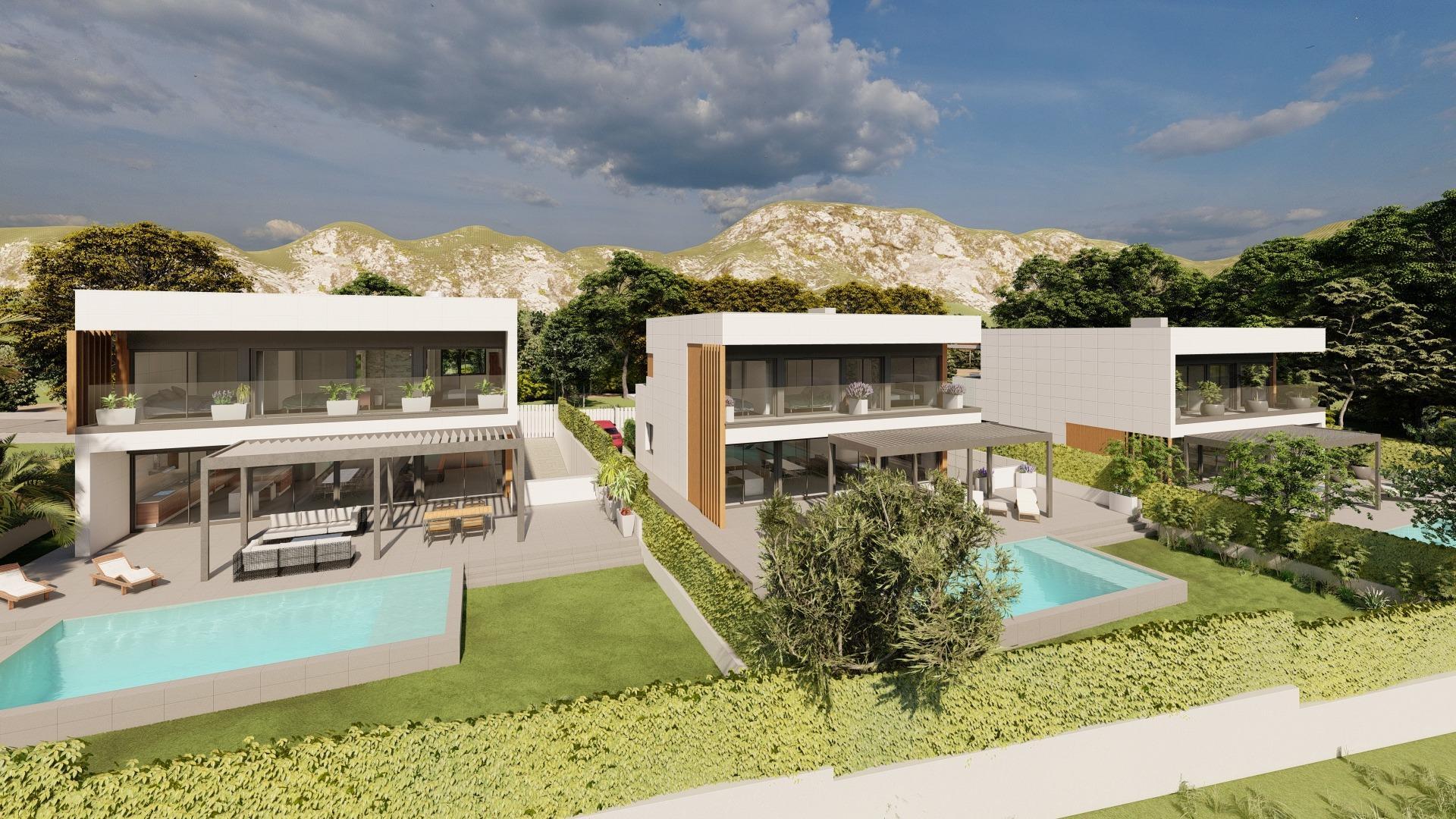 Land in Sitges, Barcelona for sale Other- Image 1 of 5