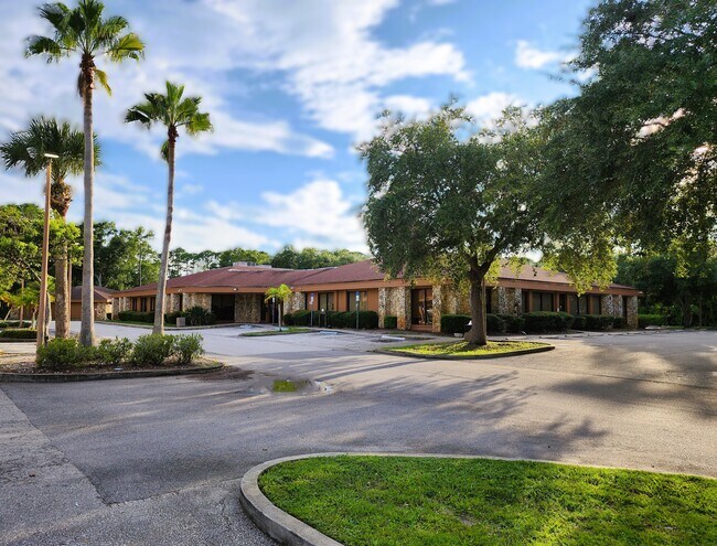 Plus de détails pour Westside Medical Pavilion – Bureau à vendre, Daytona Beach, FL
