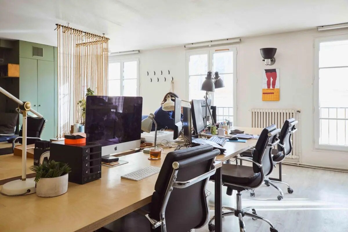 59 Rue Du Faubourg Saint-Antoine, Paris for lease Interior Photo- Image 1 of 6