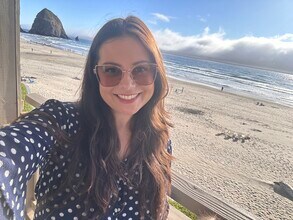 Malia Morin