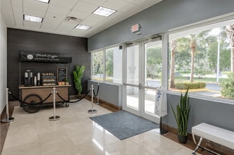 1095 Broken Sound Pky, Boca Raton, FL for lease Interior Photo- Image 2 of 2