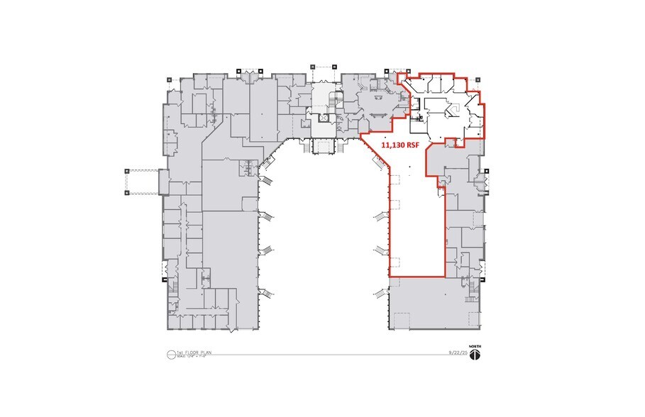 2999 Cr-42 W, Burnsville, MN à louer - Photo du bâtiment - Image 2 de 7