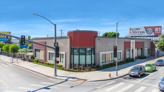 More details for 11702 Victory Blvd, North Hollywood, CA - Office for Sale
