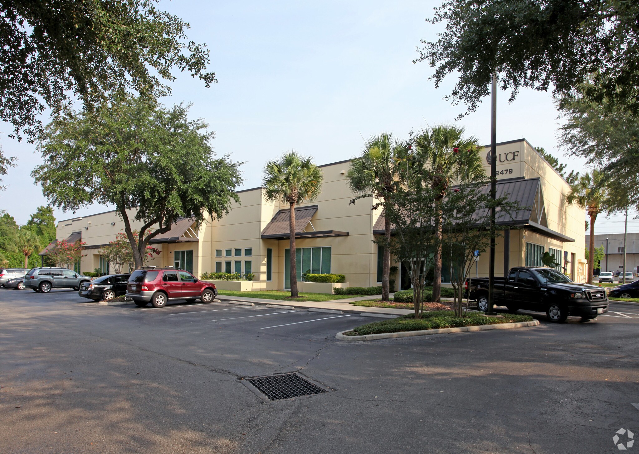 12479 Research Pky, Orlando, FL for lease Primary Photo- Image 1 of 4
