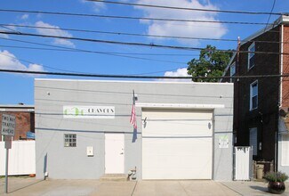Plus de détails pour 3 S 5th St, Darby, PA - Industriel à vendre