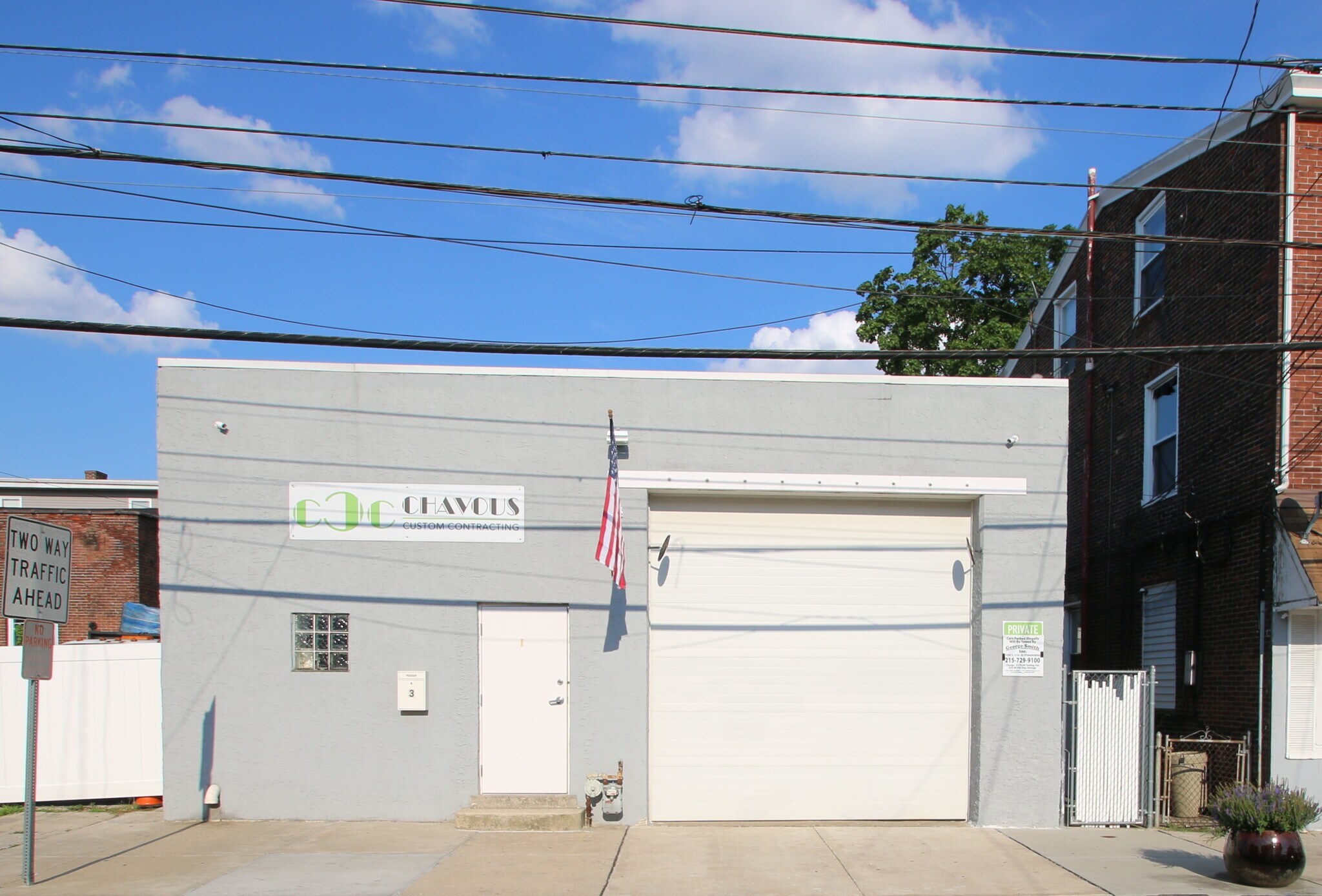 3 S 5th St, Darby, PA à vendre Photo du bâtiment- Image 1 de 12