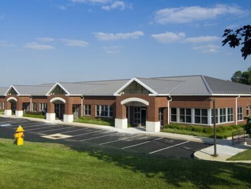 525 Highland Blvd, Coatesville, PA à louer - Photo du bâtiment - Image 1 de 1