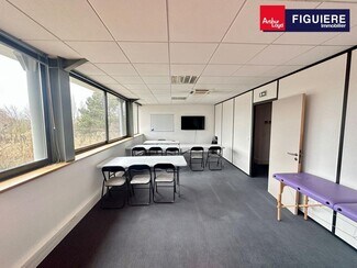 More details for 40 Avenue Verte Campagne, Aix-en-Provence - Office for Lease