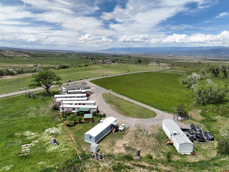 945 Hwy 92, Crawford, CO for sale - Building Photo - Image 1 of 8