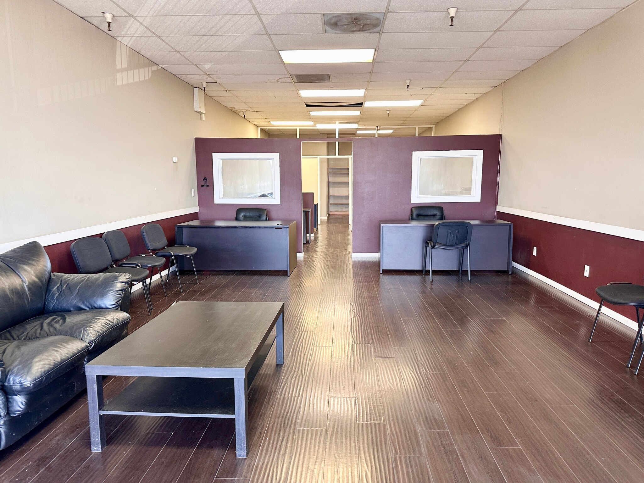 14122-14220 Brookhurst St, Garden Grove, CA for lease Interior Photo- Image 1 of 6