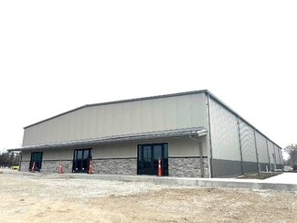 Plus de détails pour 8506 US Highway 50, Lebanon, IL - Commerce de détail à louer