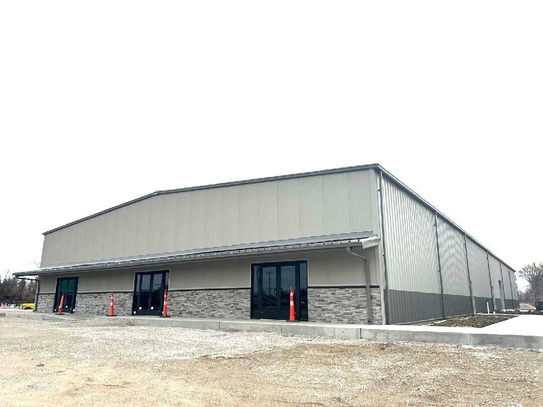 8506 US Highway 50, Lebanon, IL for lease Building Photo- Image 1 of 5