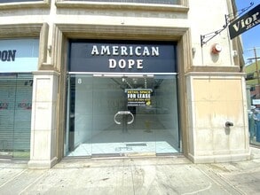 951 Crocker St, Los Angeles, CA à louer Photo intérieure- Image 2 de 19