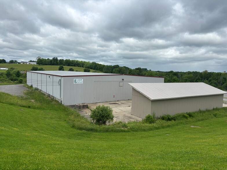 3700 Oneida Valley Rd, Emlenton, PA for sale - Building Photo - Image 1 of 6