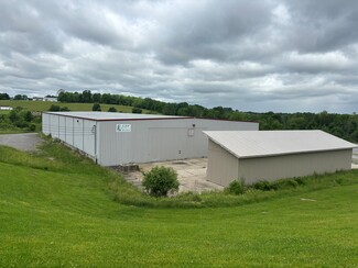 Plus de détails pour 3700 Oneida Valley Rd, Emlenton, PA - Industriel à louer