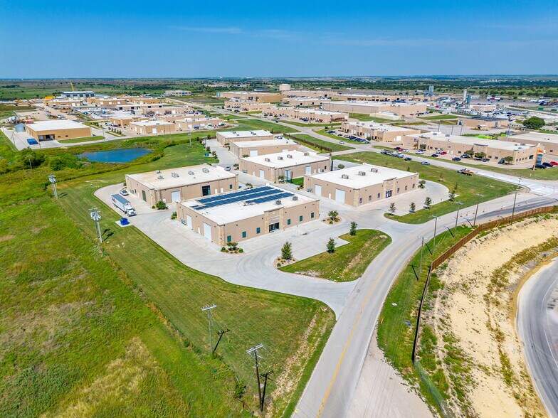 1510 Markum Ranch Rd, Fort Worth, TX à louer - Photo du bâtiment - Image 2 de 28