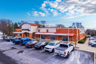 More details for 14625 W Capitol Dr, Brookfield, WI - Retail for Lease