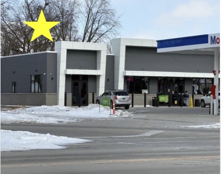 1407 Liberty Ave, Beloit, WI for lease Primary Photo- Image 1 of 2