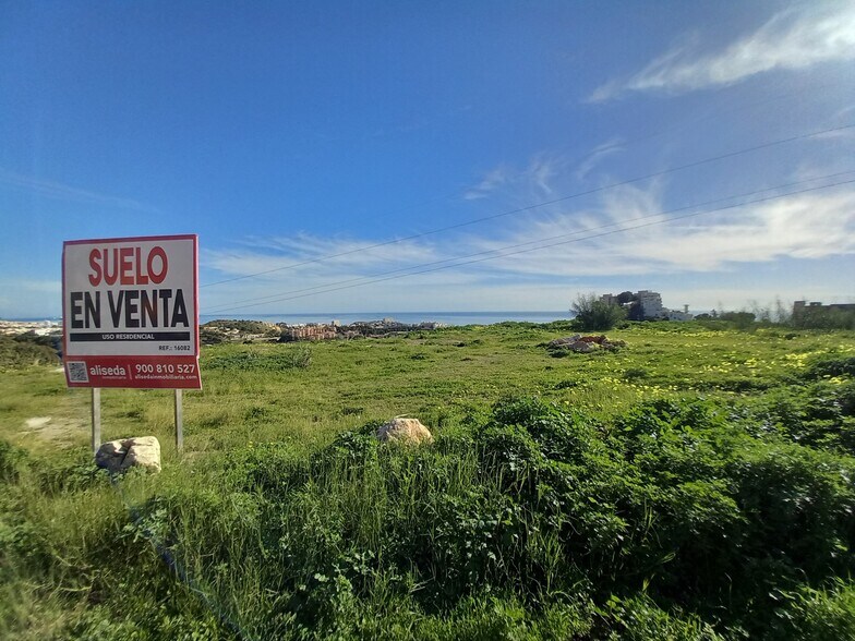 Terreno Sp-11 la Viñuela, 2R, Benalmádena, Málaga for sale - Other - Image 2 of 4