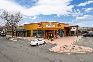 Plus de détails pour 2770 Arapahoe Rd, Lafayette, CO - Bureau/Local commercial, Local commercial à louer