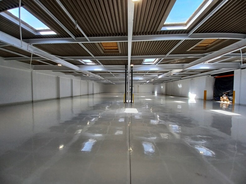 Brindley Rd, Runcorn for lease - Building Photo - Image 3 of 15