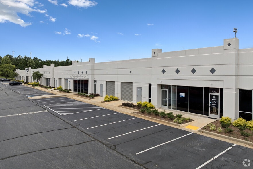 2975 Breckinridge Blvd, Duluth, GA for lease - Building Photo - Image 3 of 20