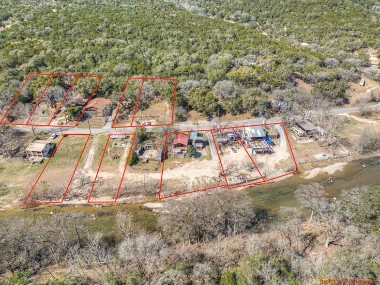 7367 River Rd, New Braunfels, TX for sale - Primary Photo - Image 1 of 83