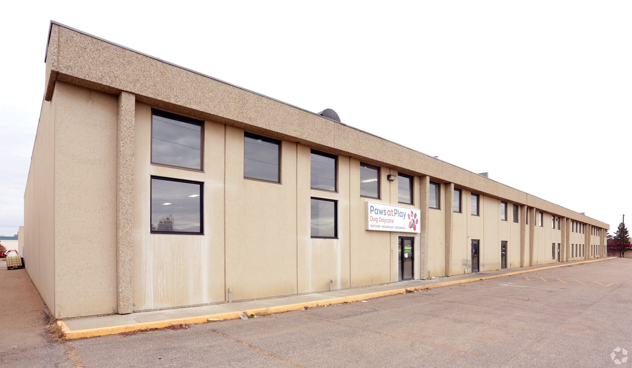 3810-3822 97 St NW, Edmonton, AB for sale Primary Photo- Image 1 of 1