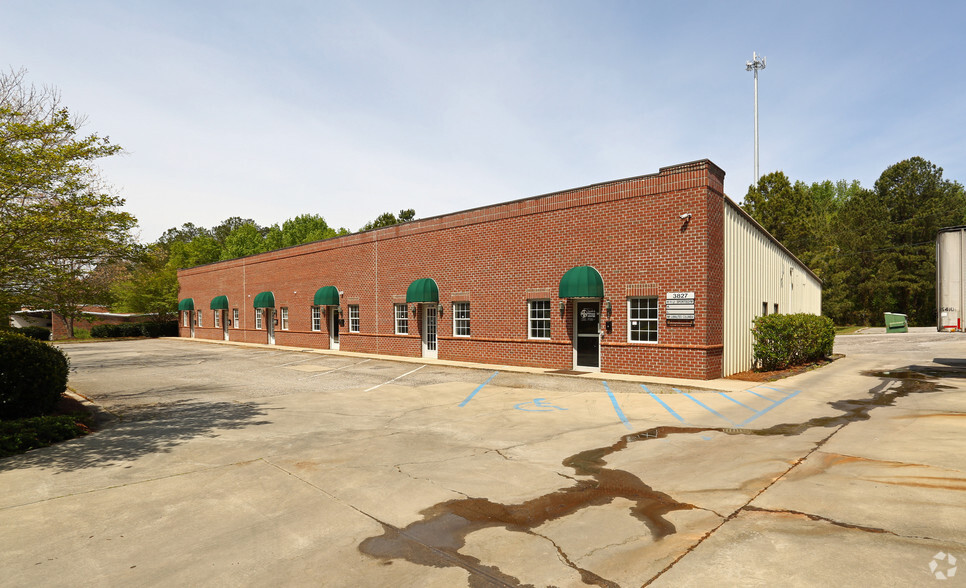 3827 Broad River Rd, Columbia, SC for sale - Building Photo - Image 1 of 1