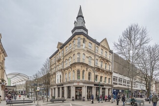 More details for 25-26 Commercial St, Newport - Retail for Sale