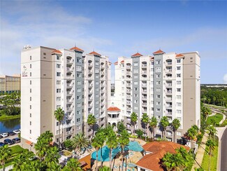 Plus de détails pour 7389 Universal Blvd, Orlando, FL - Services hôteliers à vendre