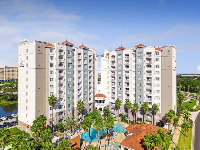 Plus de détails pour 7389 Universal Blvd, Orlando, FL - Services hôteliers à vendre