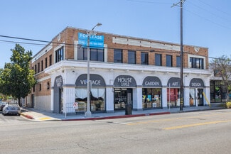 More details for 1002-1008 S Pacific Ave, San Pedro, CA - Retail for Lease