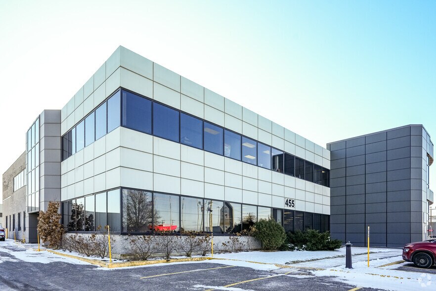 455 Rue Du Marais, Québec, QC à louer - Photo principale - Image 1 de 6