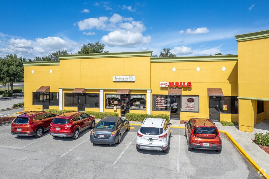 27900 US Highway 27 S, Leesburg, FL à louer - Photo du bâtiment - Image 3 de 4
