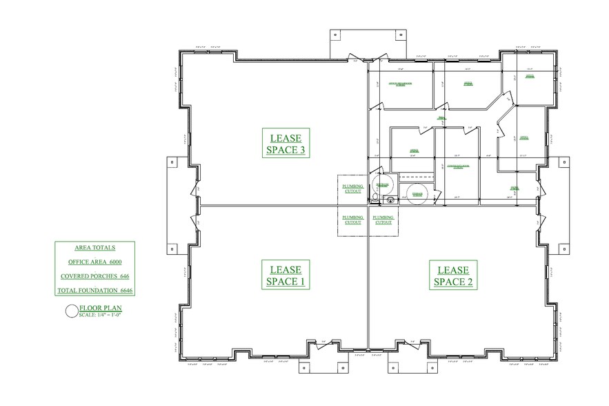 1006 Legacy Ranch Rd, Waxahachie, TX for sale - Floor Plan - Image 3 of 11