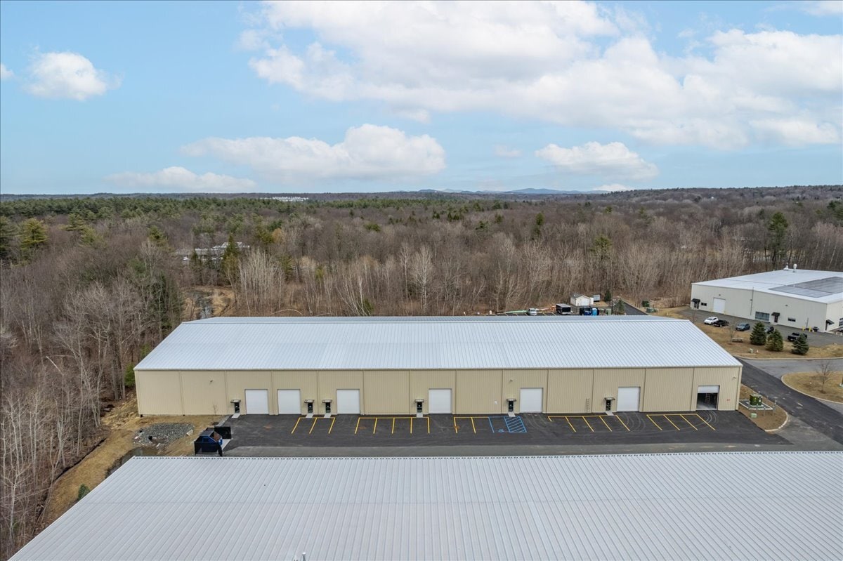 25 Wood Road, Round Lake, NY for lease Primary Photo- Image 1 of 21