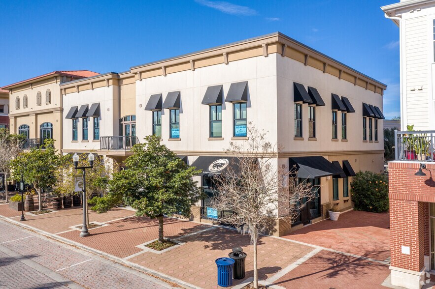 156 Tuskawilla Rd, Winter Springs, FL à louer - Photo du bâtiment - Image 2 de 4