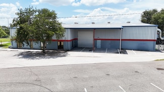 More details for 2254-2256 Massaro Blvd, Tampa, FL - Industrial for Lease