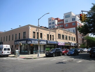 More details for 501 Ditmas Ave, Brooklyn, NY - Retail for Sale