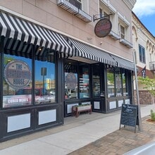 349 W Broadway, Waukesha, WI for lease Building Photo- Image 1 of 2